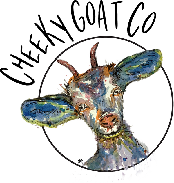Cheeky Goat Co